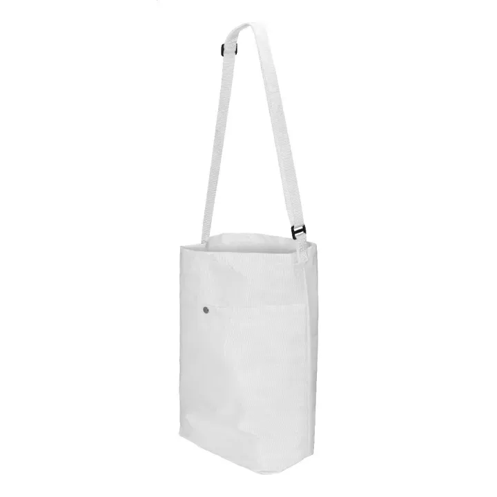 Custom RPET shoulder bag - AP716917 (ANDA#01)